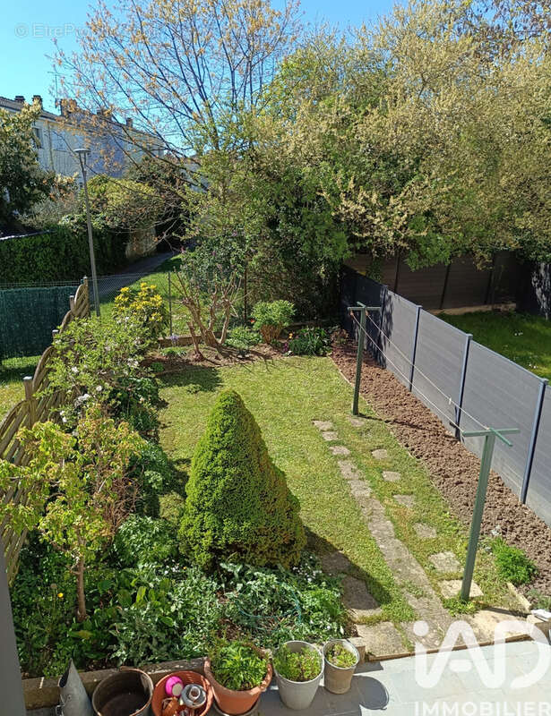 Photo 4 - Maison à LA QUEUE-EN-BRIE