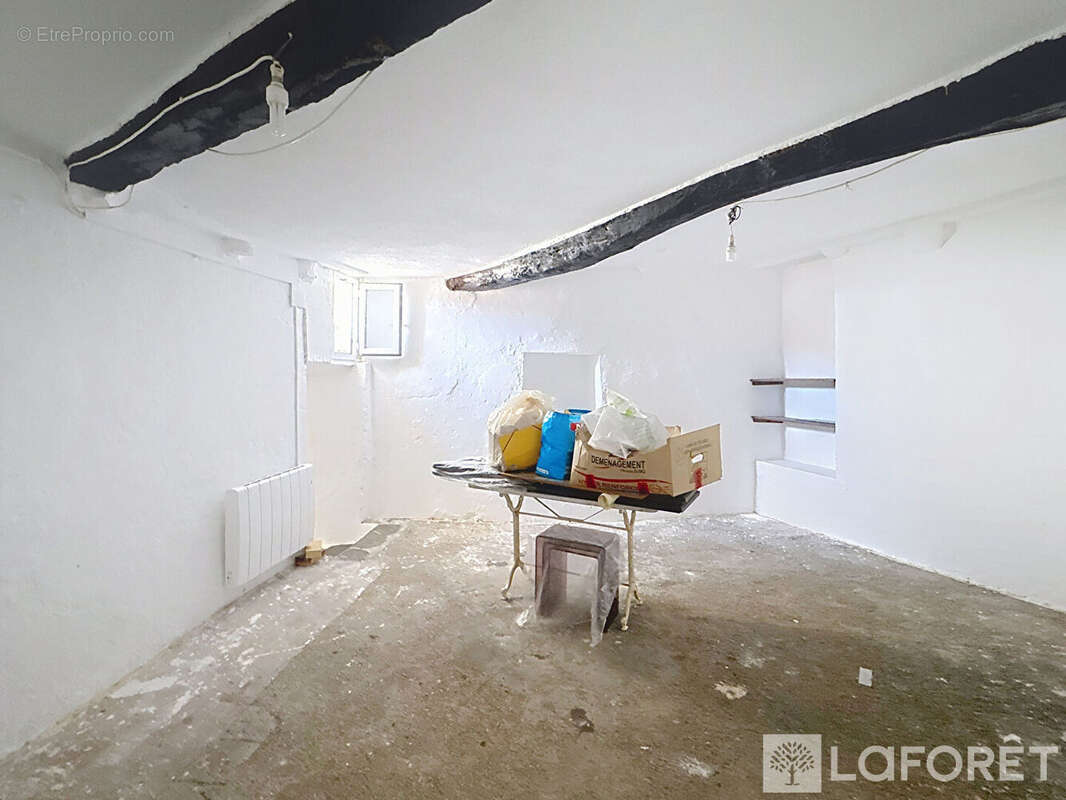 Appartement à ROQUEBRUNE-CAP-MARTIN
