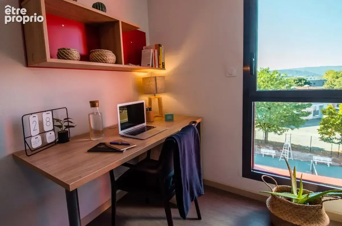 Appartement à VALENCE