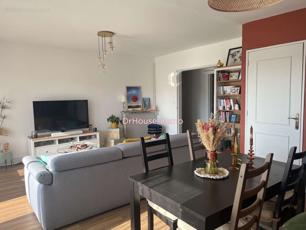 Appartement à AGEN