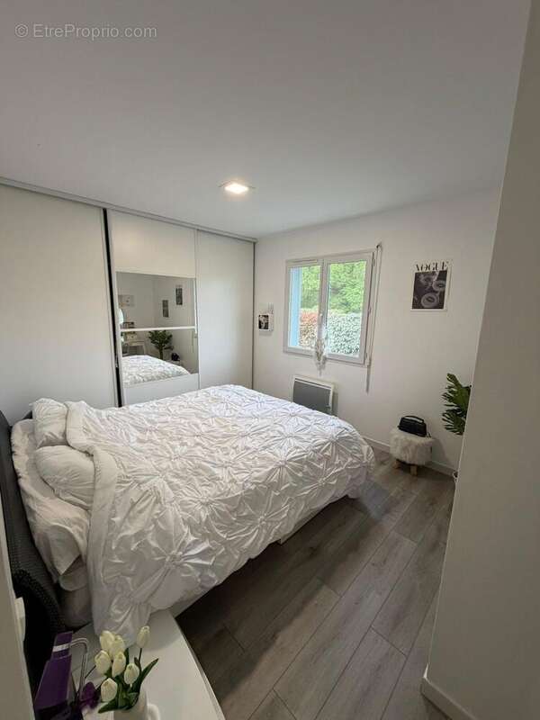 Photo 6 - Maison à IZON