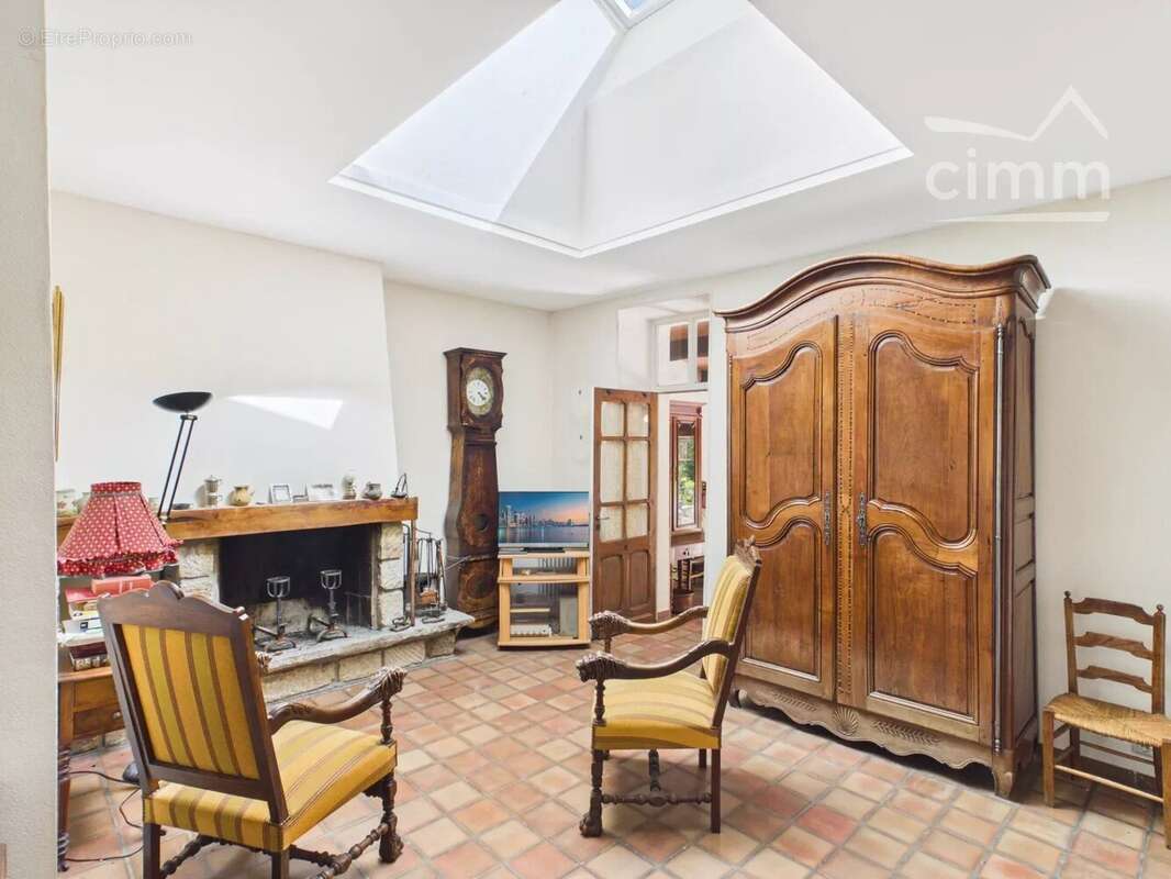 Maison à JOYEUSE