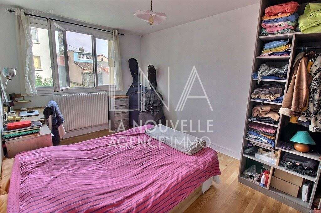 Appartement à MONTREUIL