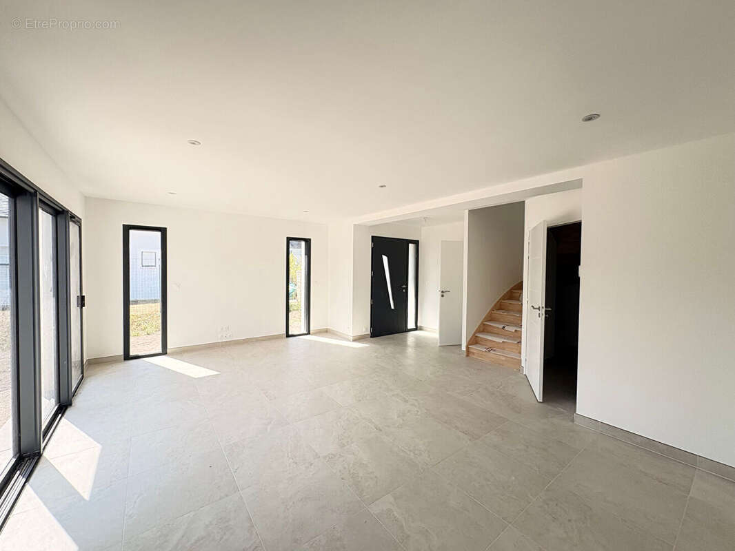 A VENDRE Bénodet- Maison neuve- Frais notaire réduits - photo 4