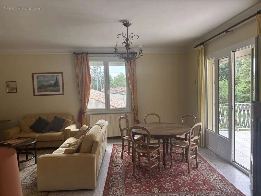 Vente Maison Villeneuve-les-avignon(30400) 440 000ï¿œ - photo 3