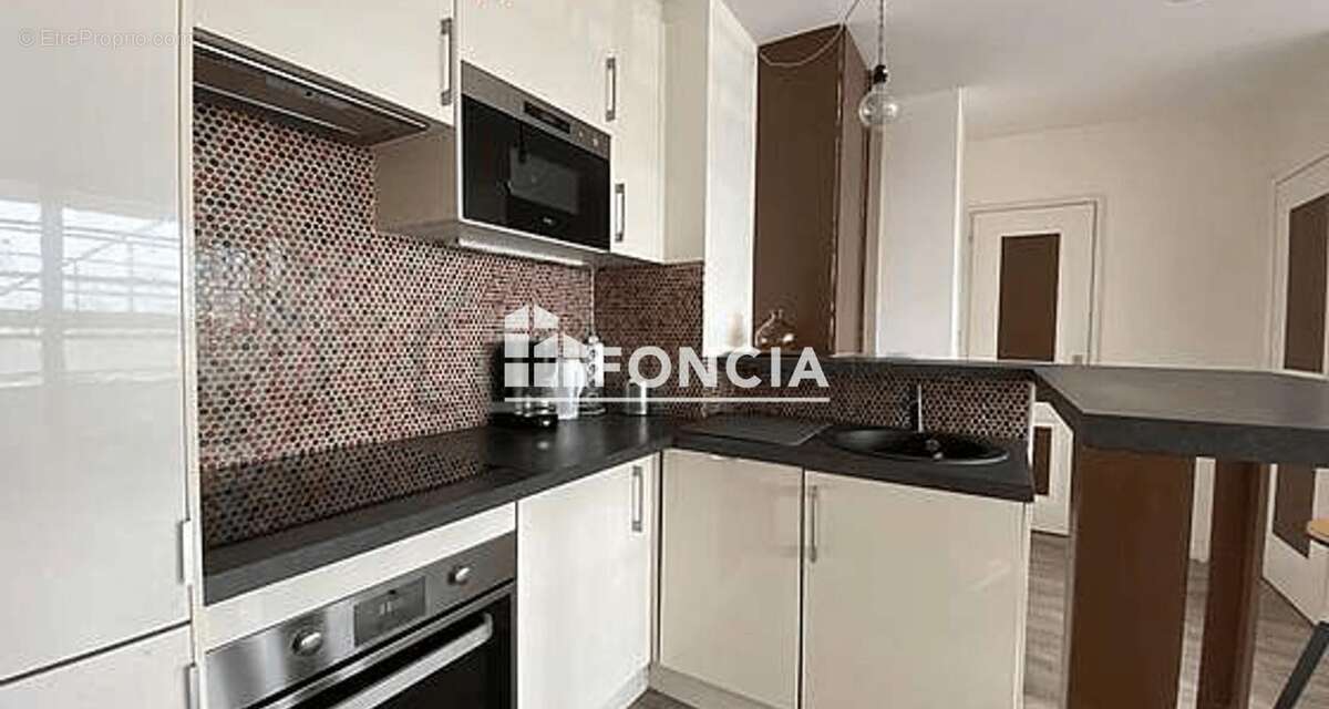 3 pièces sans travaux - photo 5