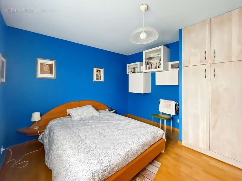 Maison à vendre 6 pièces LES CLAYES SOUS BOIS (78430) - photo 9