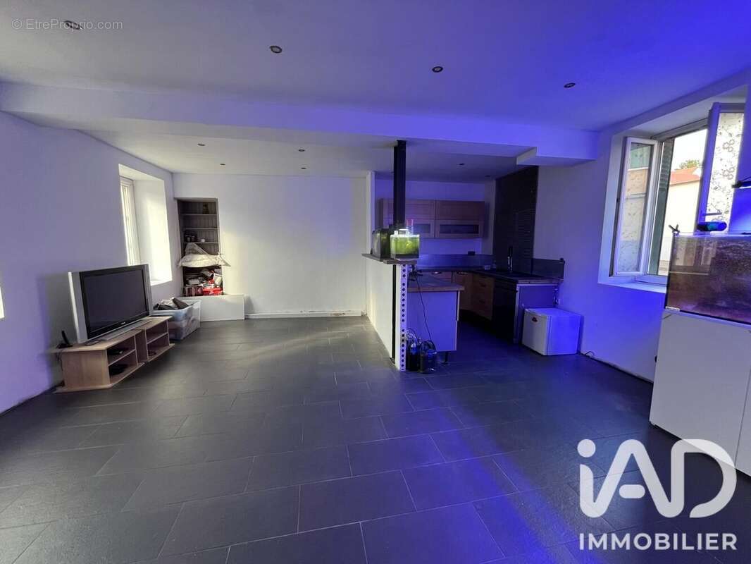 Maison 105 m² à Attainville  - photo 4