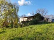 Maison à MARQUEFAVE