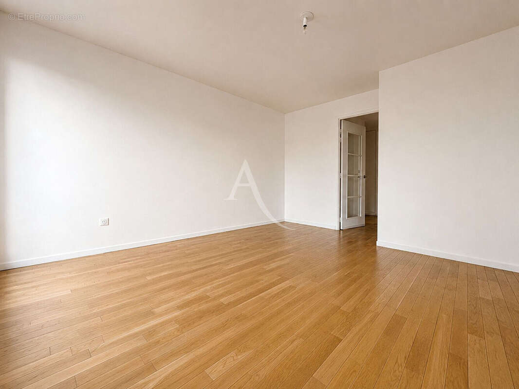 Appartement à RUEIL-MALMAISON