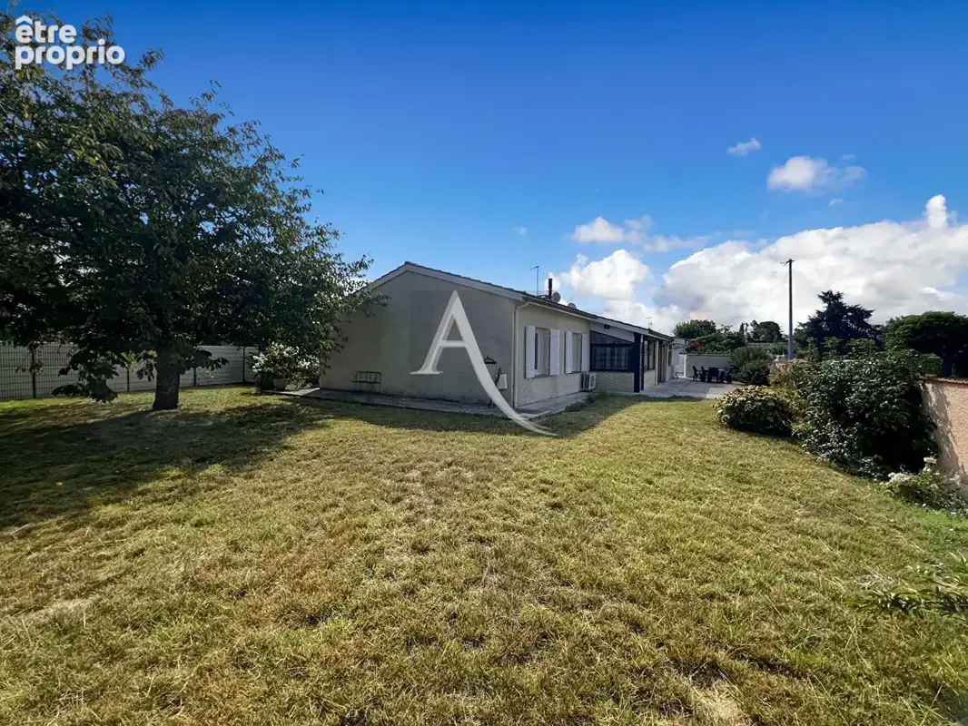 Maison de plain-pied avec piscine et son appartement indépendant - photo 10