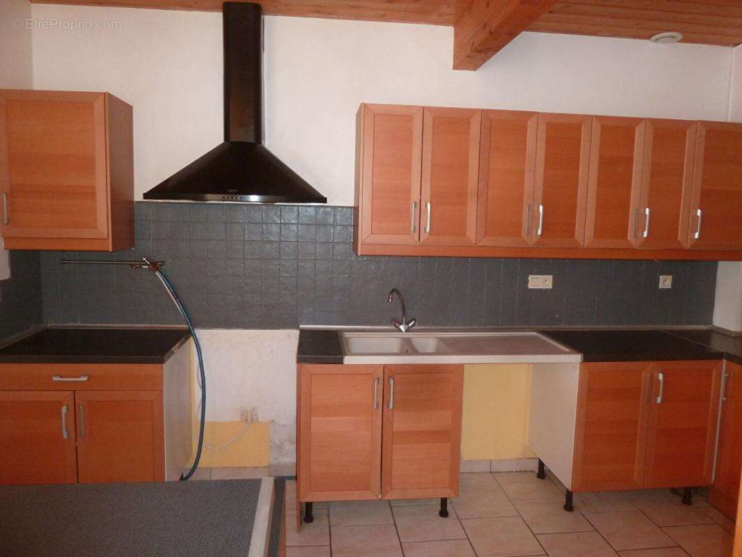 Maison à VERDUN