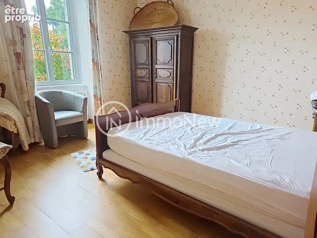 Maison 5 pièces 96m2 Le Grand Celland - photo 9