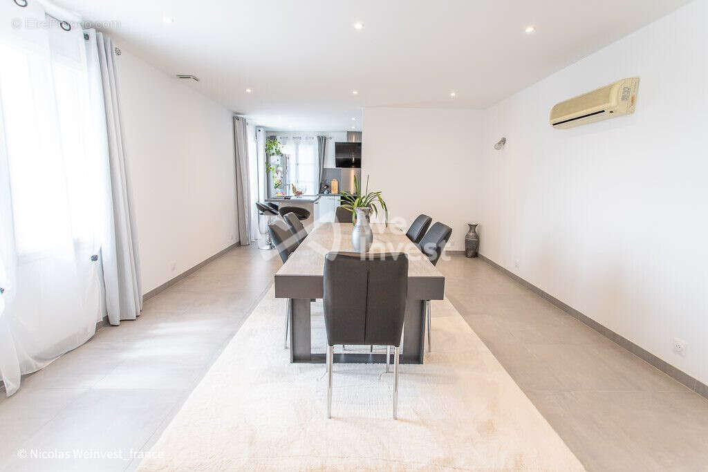 Maison 135 m² à Dampmart  - photo 3
