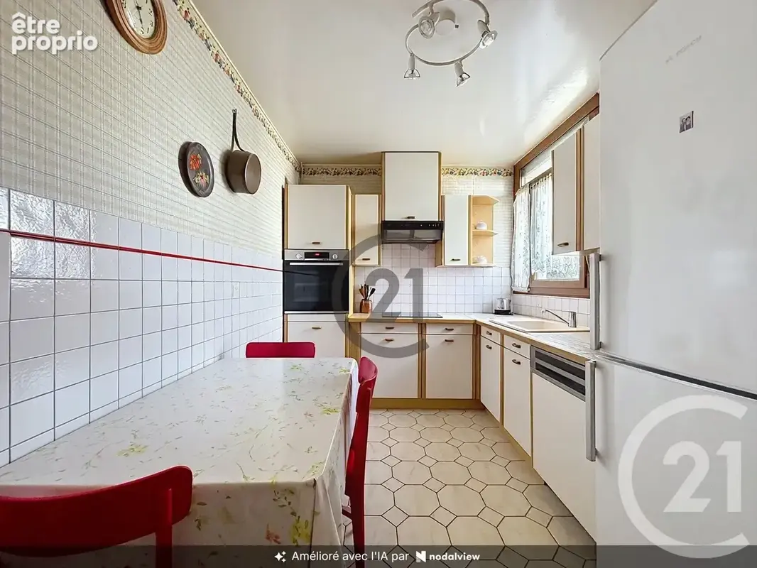 Maison 5 pièces 95 m² à vendre à Avon (77210) - photo 7