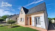 Maison à ETRICHE
