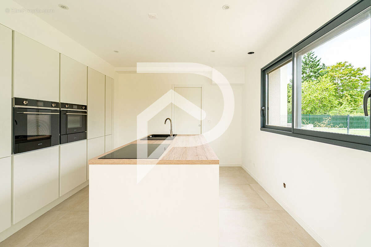 Maison à SAINT-JEAN-LE-BLANC