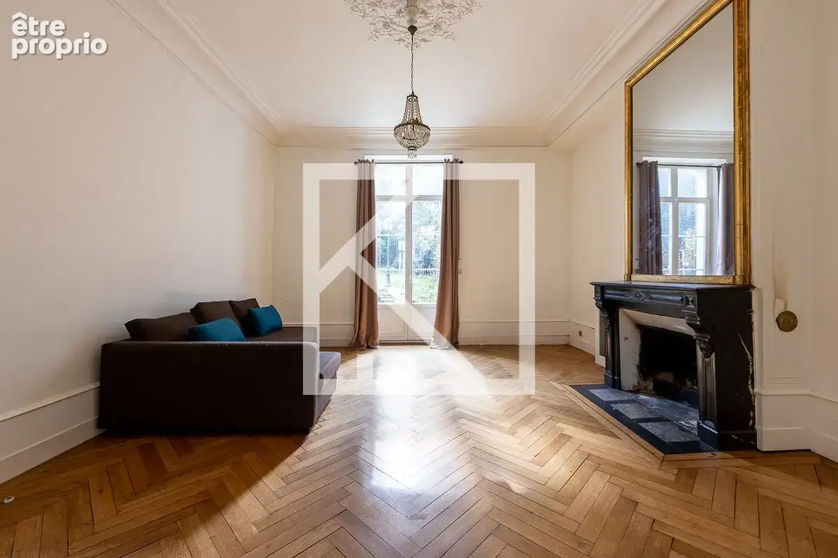 Maison 12 pièces 331 m² à vendre à Le Mans (72000) - photo 6