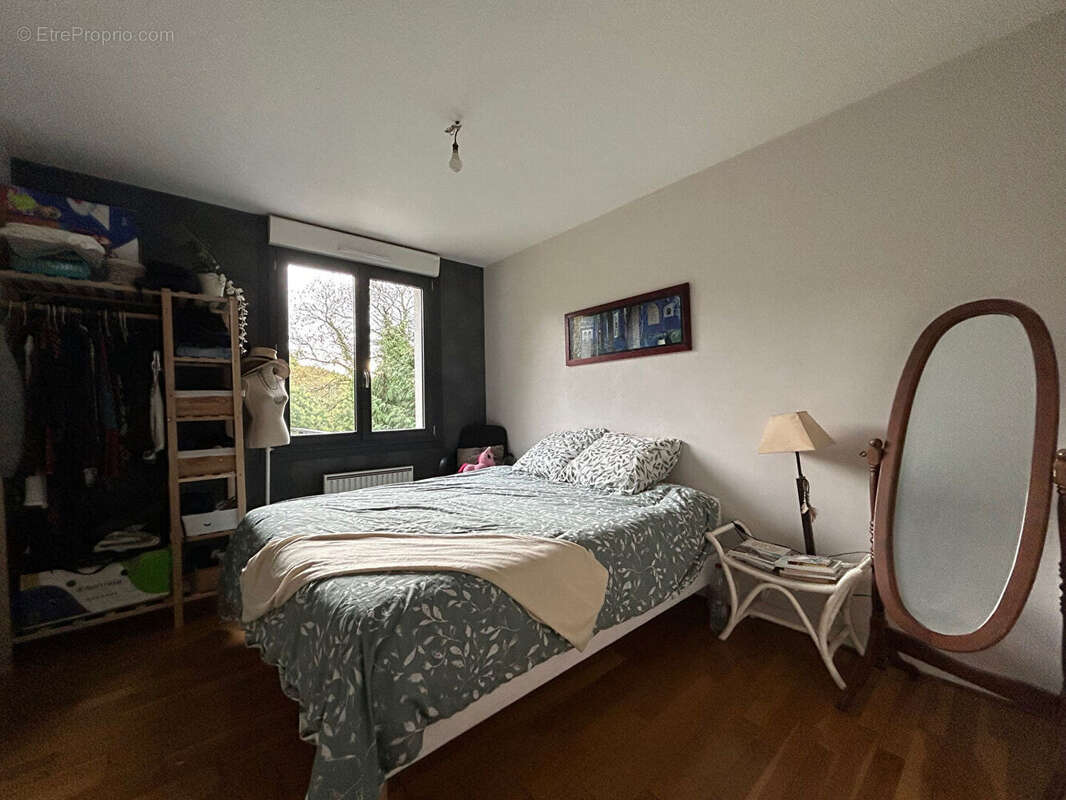 Maison à ERGUE-GABERIC