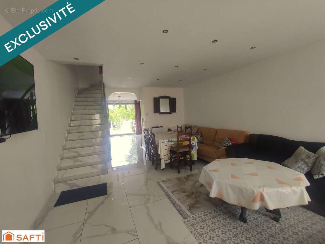 Photo 3 - Maison à LIMAY