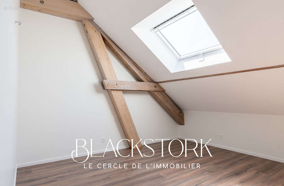 Appartement à SUNDHOFFEN