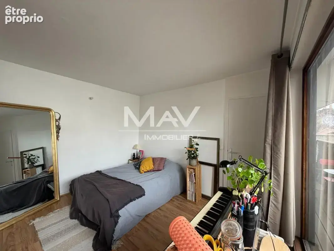 Appartement 2 pièces 47 m² à vendre à Lille (59000) - photo 5