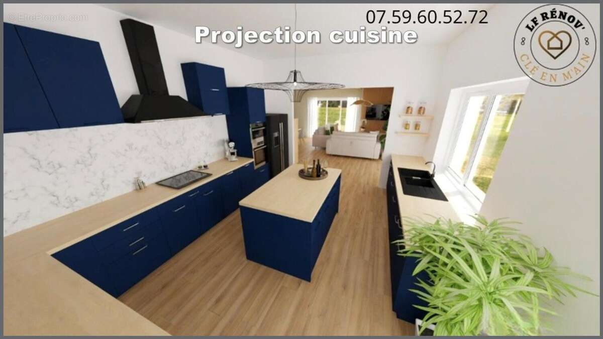 Photo 9 - Maison à CHATILLON-SUR-CHALARONNE