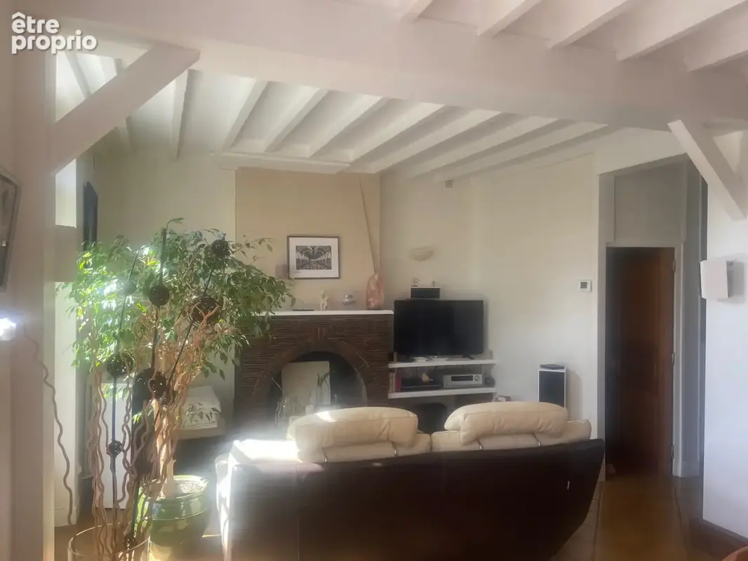 Maison 5 pièces 122 m² à vendre à Orbec (14290) - photo 9