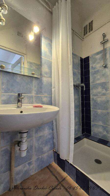 Maison à GREOUX-LES-BAINS