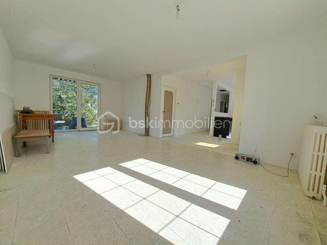 Pavillon de plain-pied sur sous-sol complet à 5 minutes d’abbeville - photo 3