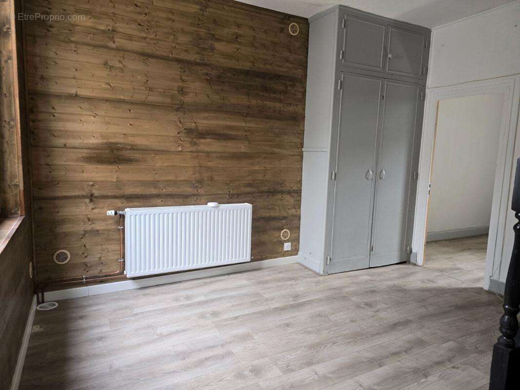 Maison Vichy 3 pièce(s) 61 m2 - photo 4