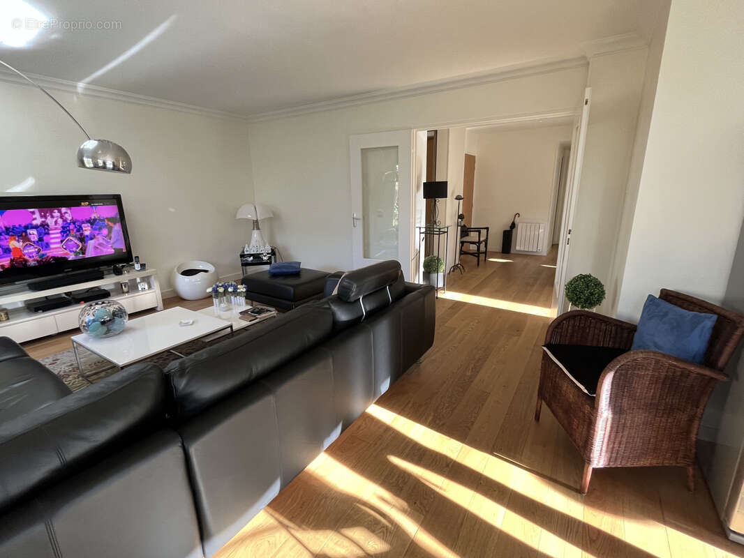 Appartement à TOURS