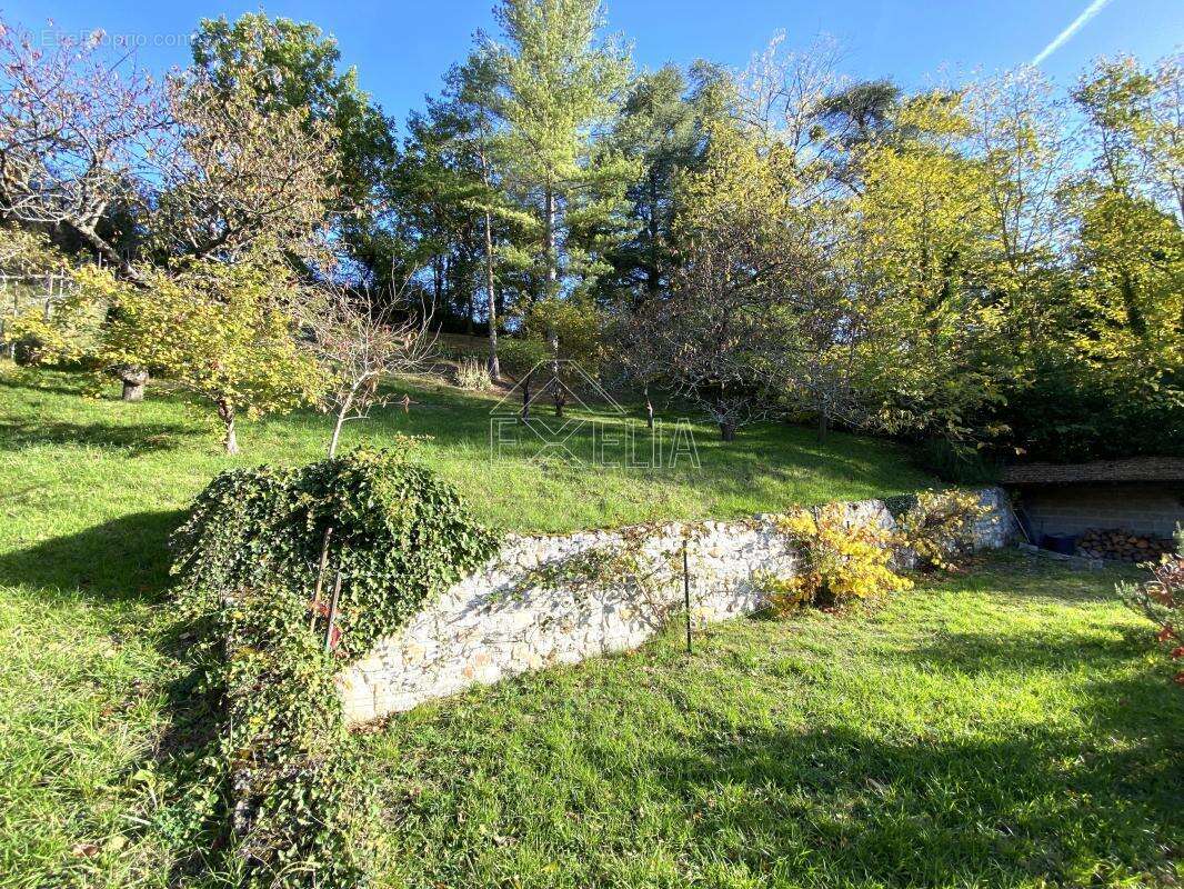 Maison à PERDREAUVILLE