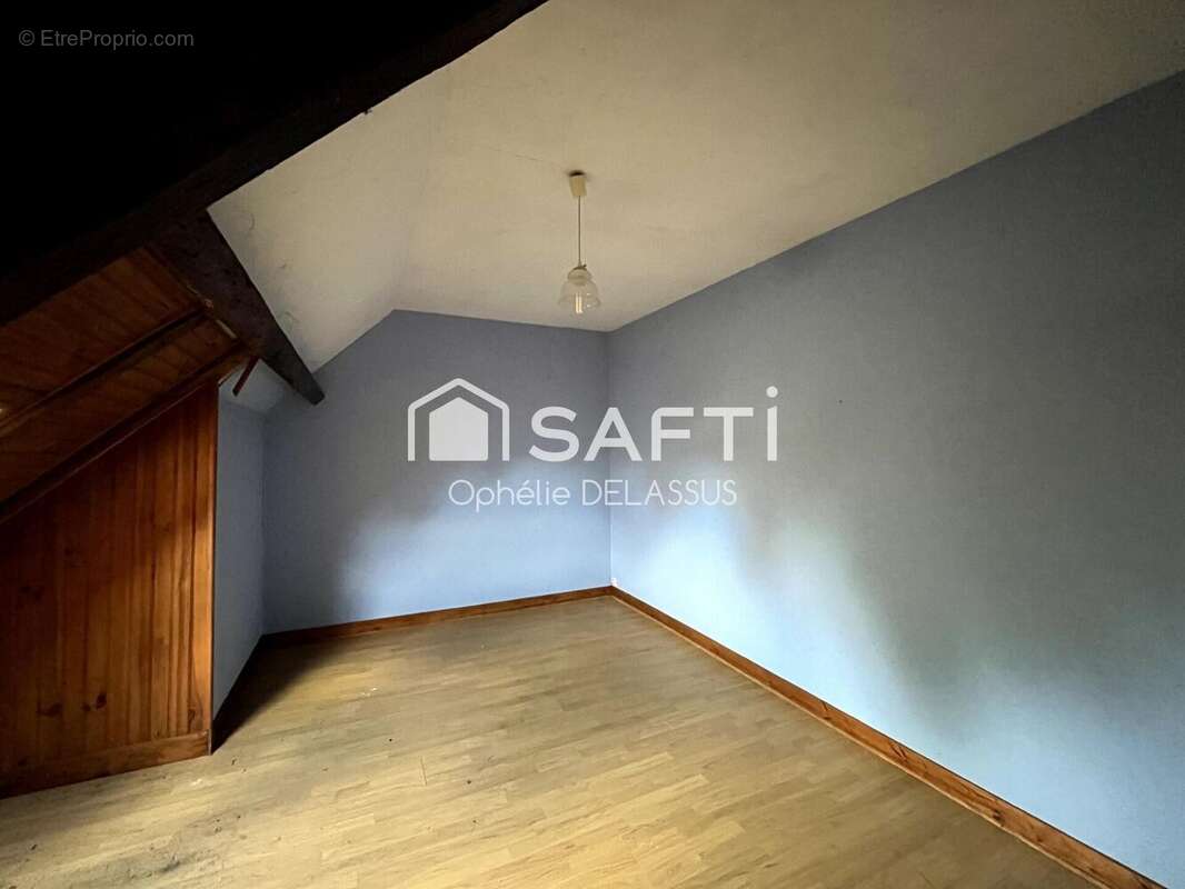 Photo 9 - Maison à VIGEOIS