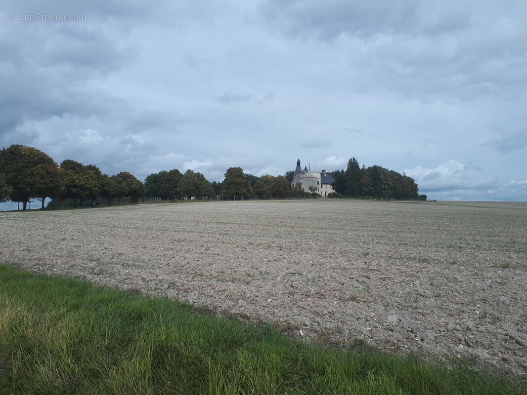 Maison à VOU
