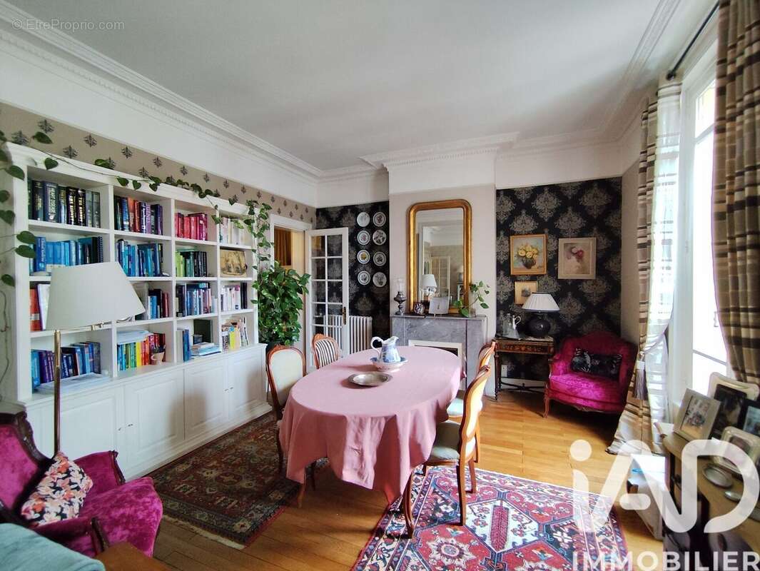 Photo 8 - Appartement à ORLEANS