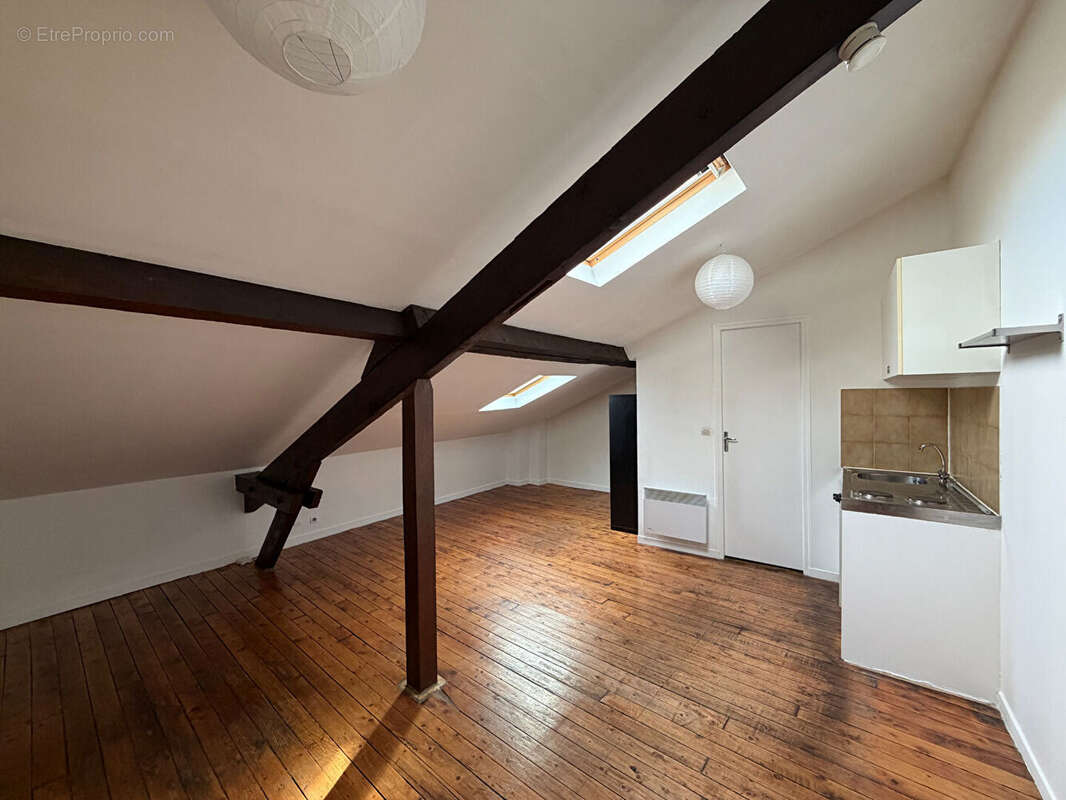 Appartement à ALFORTVILLE