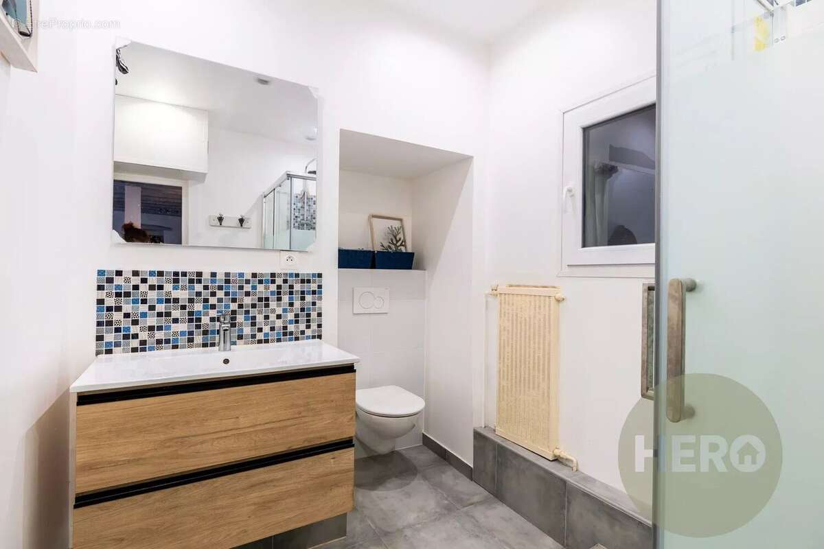 Appartement à NEAUPHLE-LE-CHATEAU