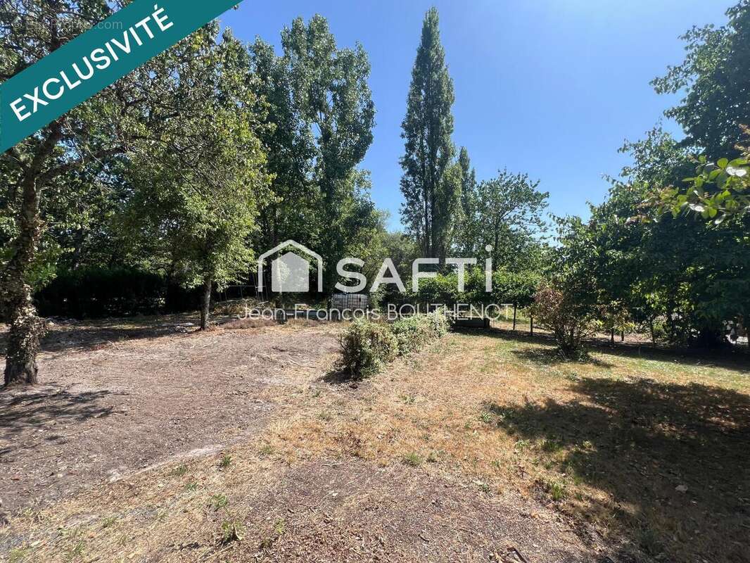 Photo 7 - Maison à HERIC