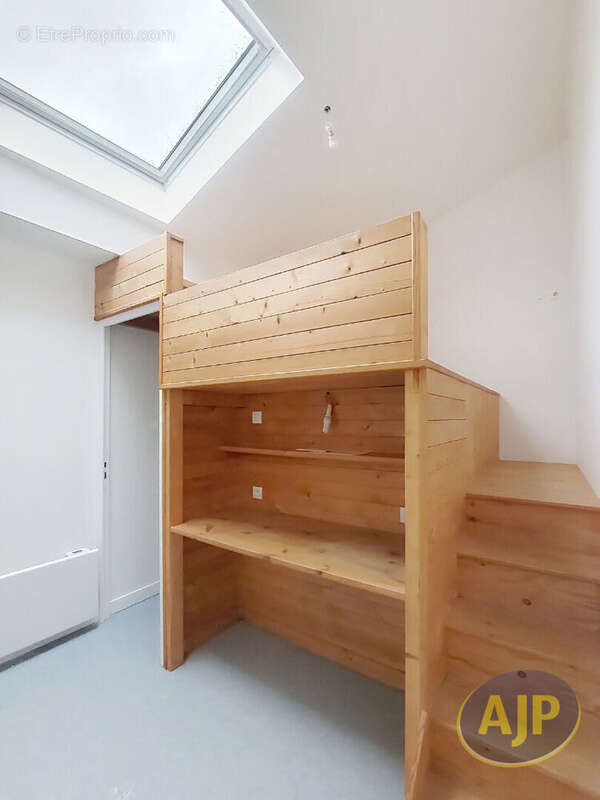 Appartement à PAIMBOEUF