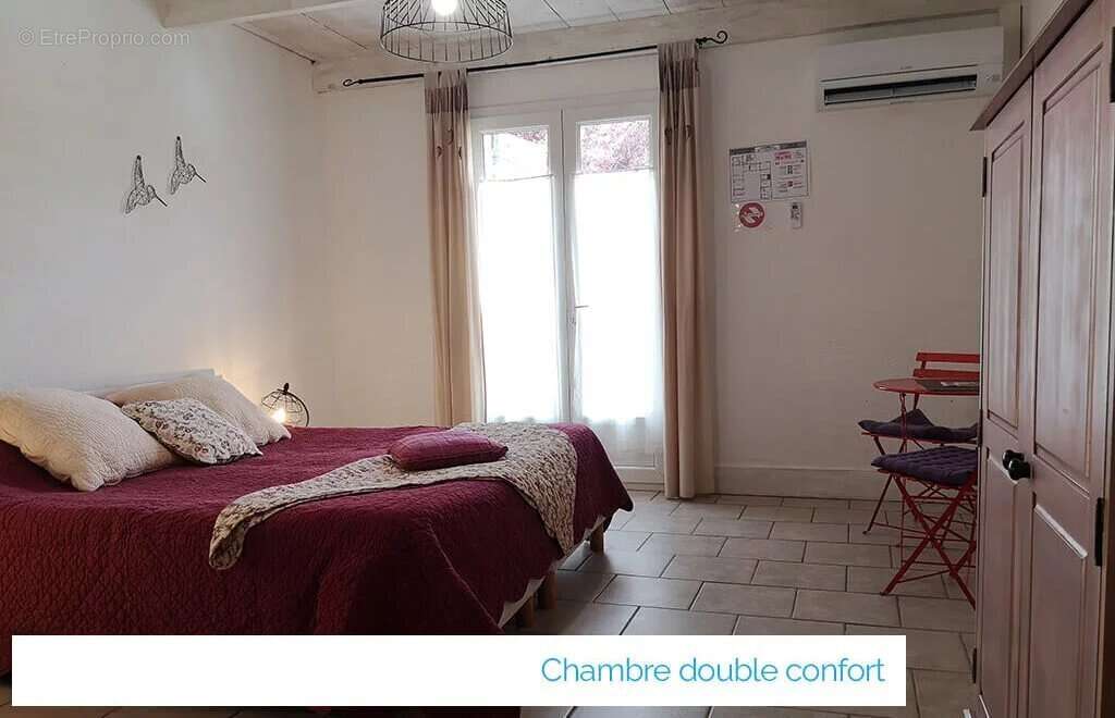 Appartement à VAUVERT