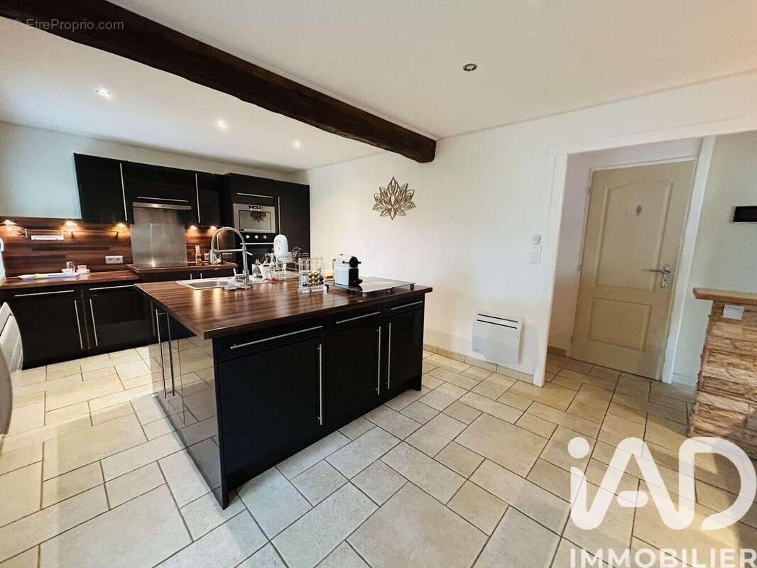 Photo 6 - Maison à SAINT-PAER