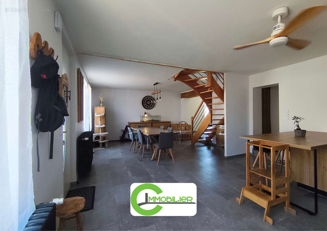 Coup de cœur - sans travaux - photo 2