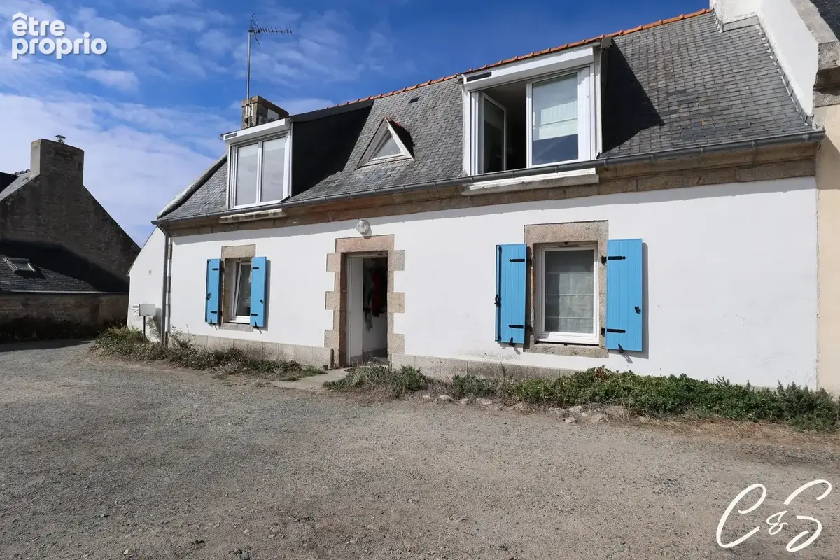 Photo Maison à Penmarch au prix de 262 500€