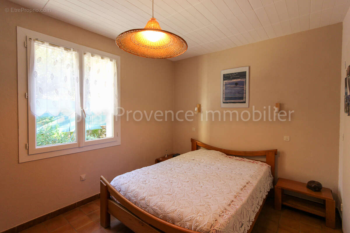 Maison à SAINT-DIDIER