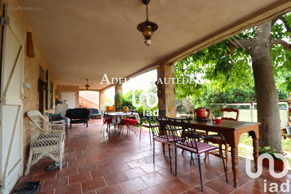 Photo 7 - Maison à SAINT-CYR-SUR-MER