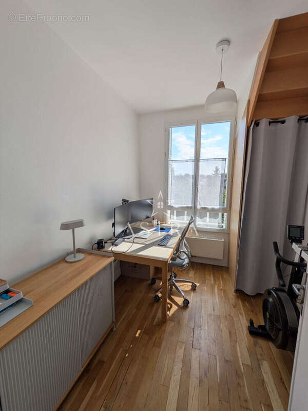 Appartement à ANTONY