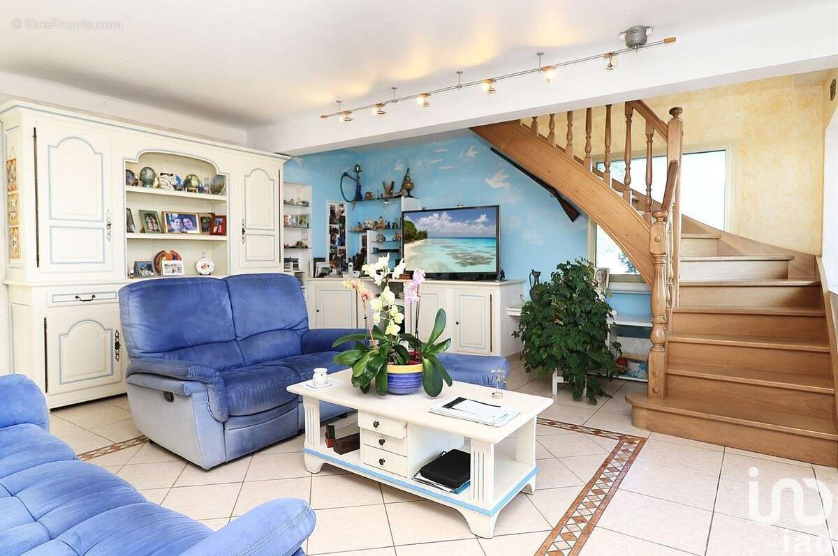 Photo 5 - Maison à MANDELIEU-LA-NAPOULE