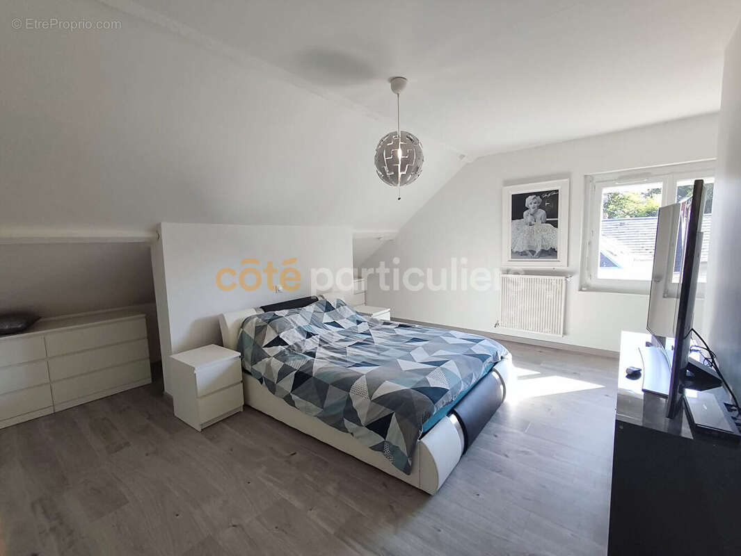 Maison Mezidon Vallee D Auge 8 pièce(s) 167 m2 - photo 4