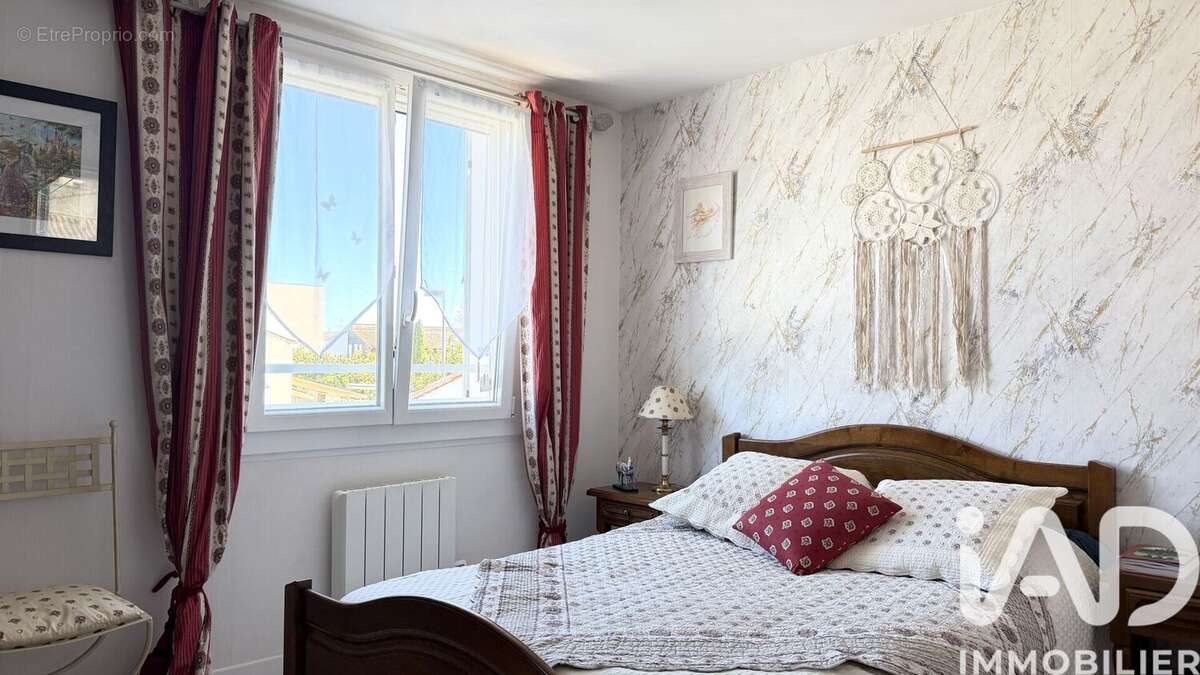 Photo 7 - Maison à CANDILLARGUES